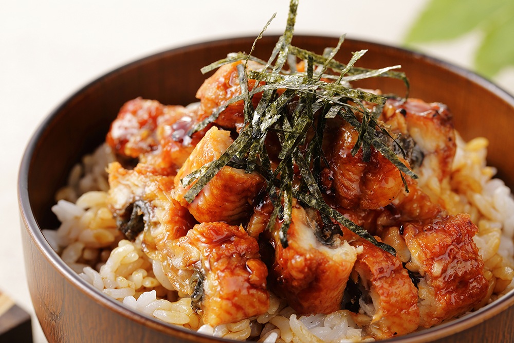 国産うなぎ 蒲焼き キザミ 三河一色産 50ｇ 10パックセット 鰻 ひつまぶし 混ぜご飯