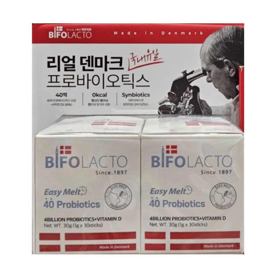 [bifo lacto] ビフォラクトイージーエルトプロバイオティクス 60包[bifo lacto]비포락토 이지엘트 프로바이오틱스 60포]