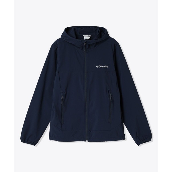 Columbia コロンビア ヘザーキャニオンIIフーデッドジャケット WE1602-464 メンズ