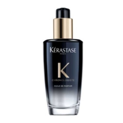 クロノロジストパルファムヘアオイル, 100ml, 1個