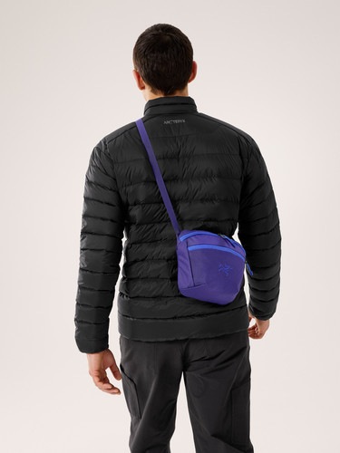 ARCTERYX アークテリクス SS25 MANTIS 2 WAIST PACK 最新モデル ボディバッグ 人気