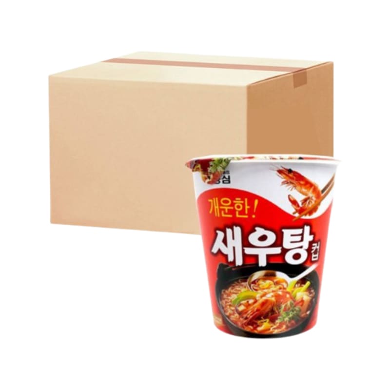 エビタンカップ 67g x 30入(ボックス)