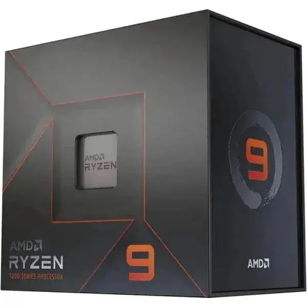 Ryzen 9 7950X BOX ���i�摜