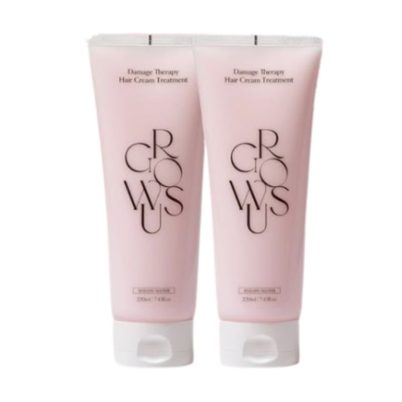 [1+1] ダメージヘア クリームトリートメント 220ml