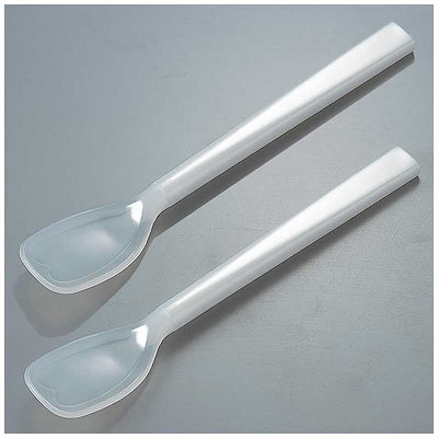 他サイト： タイガークラウン　ソフトスプーン2P　2296の商品画像