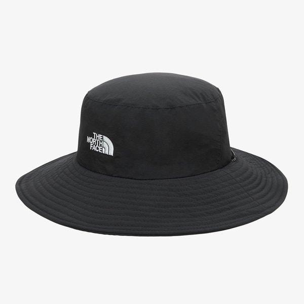 [公式] NE3HR53A TNF トレッキングハット BLACK