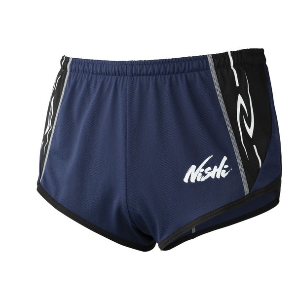 ニシスポーツ NISHI ランニングパンツ LADIES N66L008N-0507 レディース