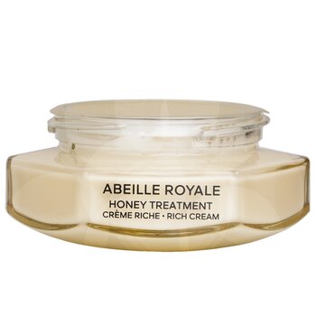 Guerlain アベイユ ロイヤル ハニー トリートメント リッチ クリーム リフィル