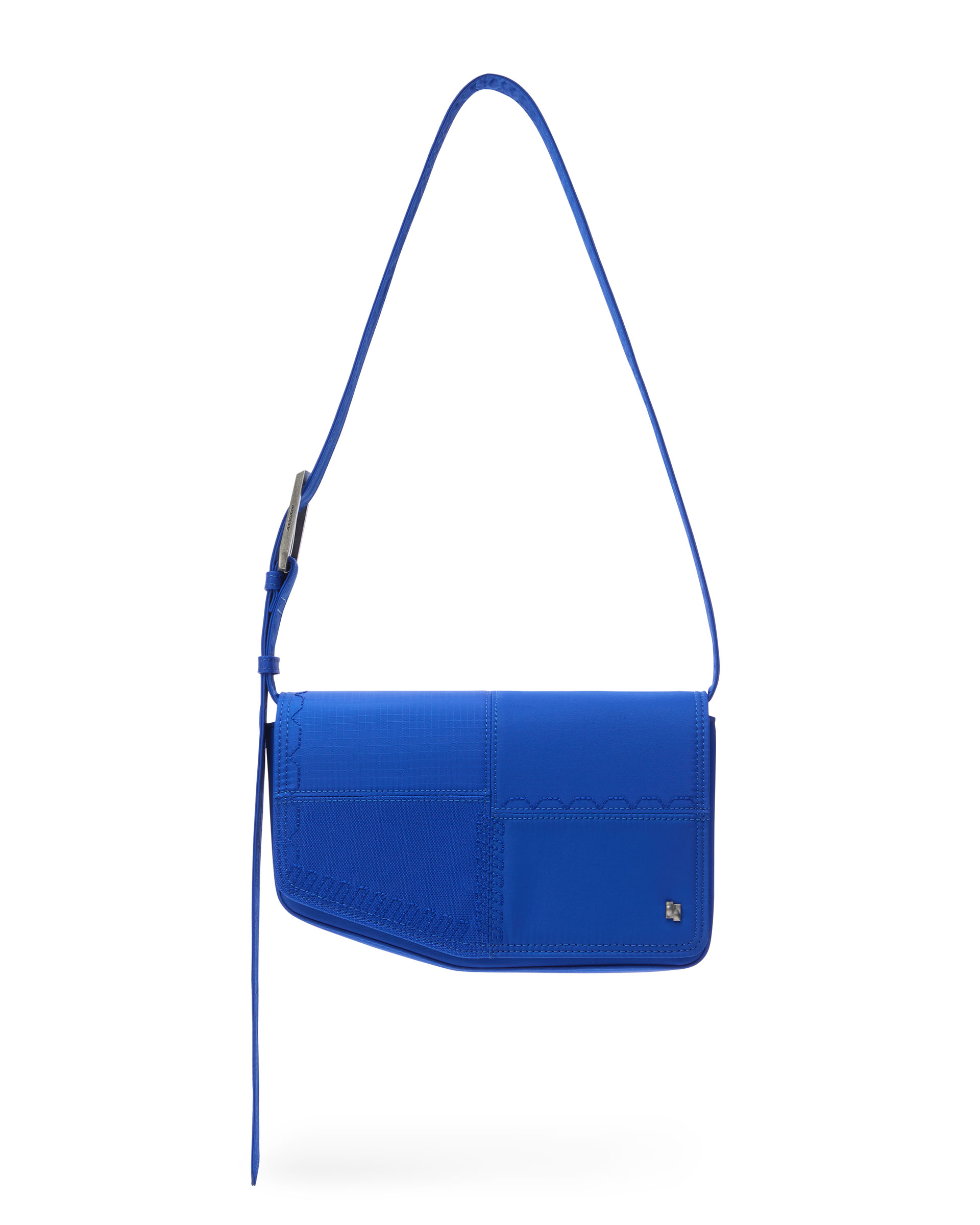 【ADER ERROR】 Prato Bag Product. 113 : Z-BLUE