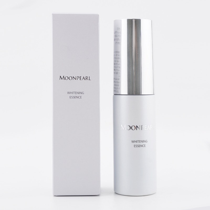 ムーンパール エッセンスa 30mL 薬用美容液 無香料 無着色 超純水使用 紫外線 シミ ソバカス 透明感[医薬部外品][ギフトラッピング対応]