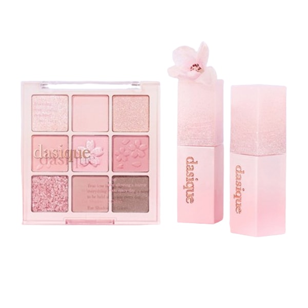 シャドウ パレット ロマンチック ブロッサム