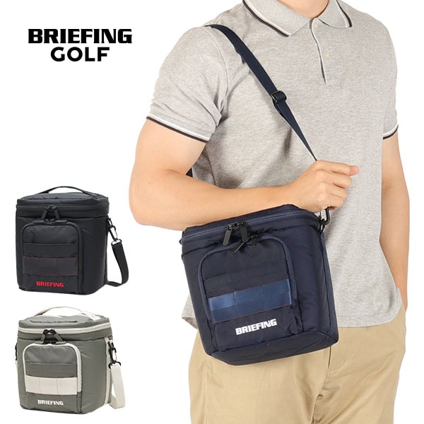日本正規品 クーラーバッグ メンズ レディース ブランド 大人 保冷バッグ トートバッグ ショルダーバッグ 撥水 ナイロン CS SERIES BRG251E13