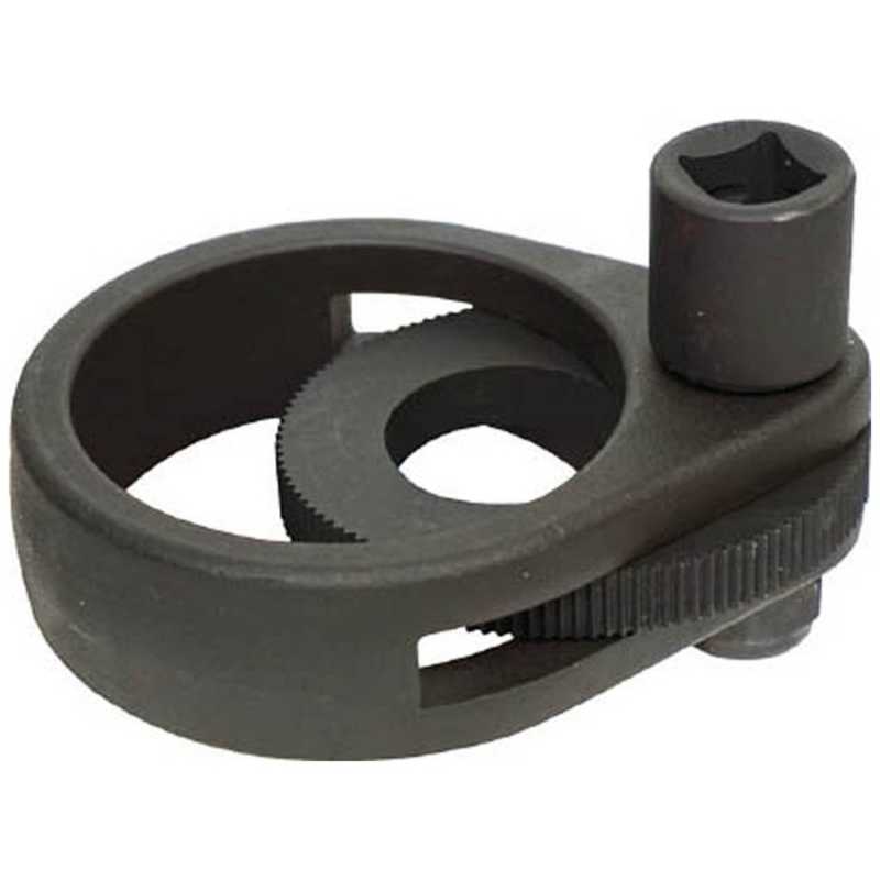 日平機器　日平 ラックエンドレンチ (L)　LB-205