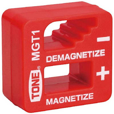 他サイト： TONE　マグネタイザー　MGT1の商品画像