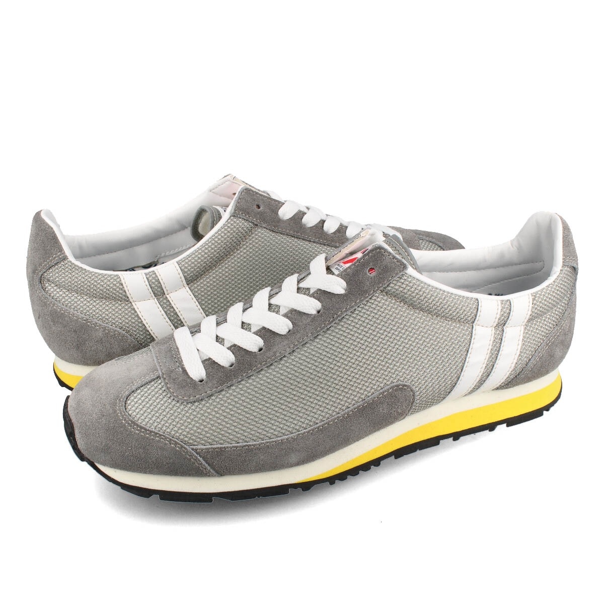 PATRICK MIAMI-CNM GREY