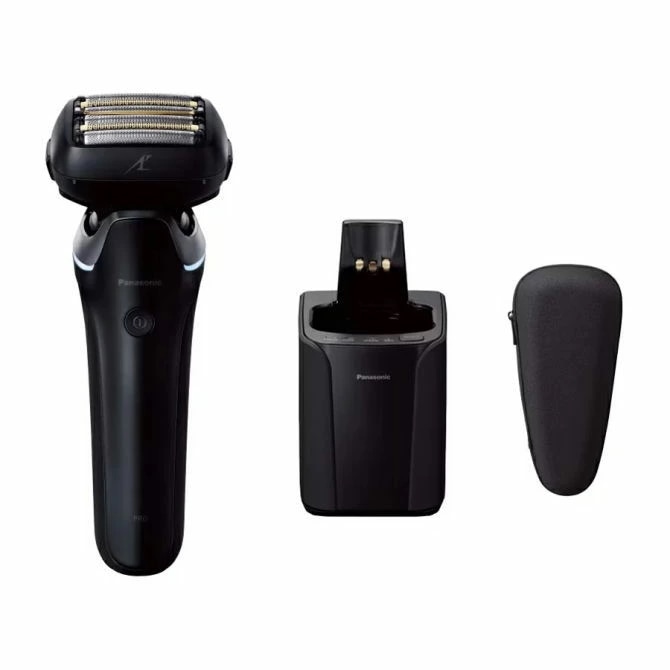 メンズシェーバー PRO 6枚刃 ES-L670U-K(ブラック) 36,270円