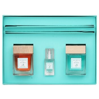 Acqua DellElba ホーム フレグランス ギフト セット*