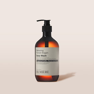 Qoo10] ハーバルラクーン ナチュラルミスト He : ボディ・ハンド