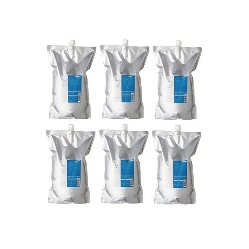 【6個セット】ヴィージェ ＶＧ シャンプー 2500ml レフィル