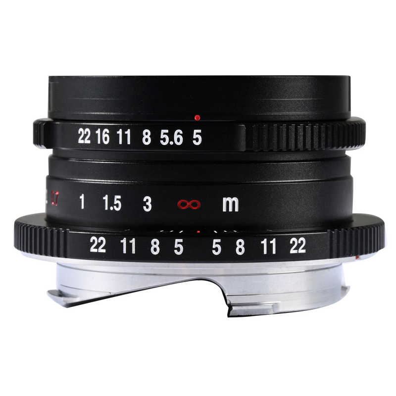 LAOWA　15mm F5 Cookie FF Leica M　15MMF5LEICAM 52,800円