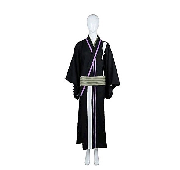 刀剣乱舞 軽装 太刀 膝丸コスプレ衣装