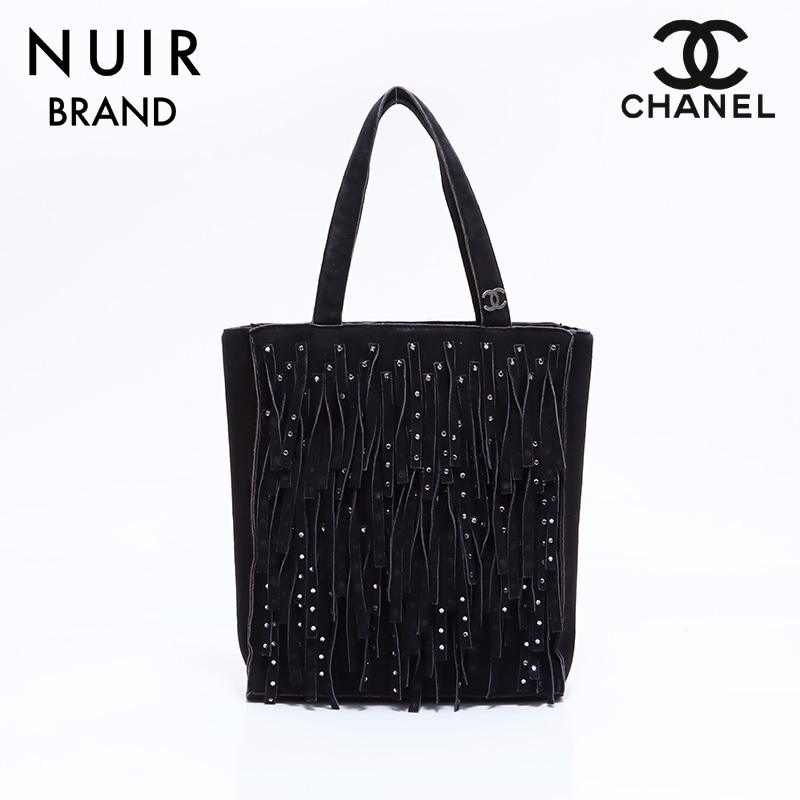 ハンドバッグ ブラック WS5957