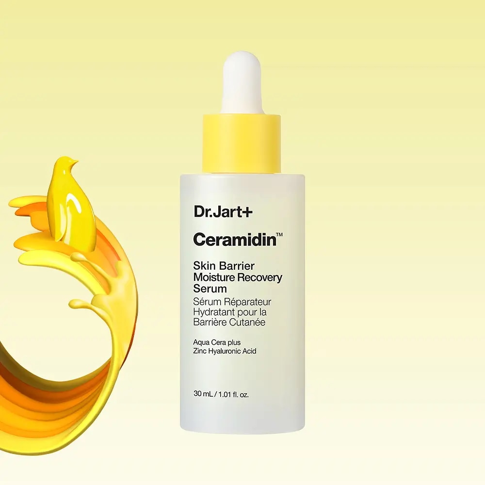【NEW】セラマイディン スキンバリア モイスチャー リカバリー セラム 30ml
