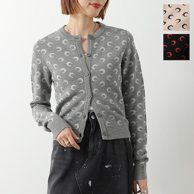 Qoo10] Marine Serre マリーン セル