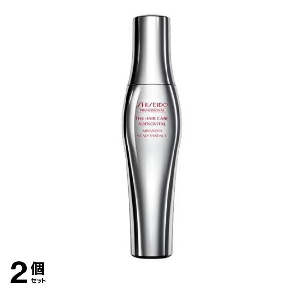 ザ・ヘアケア アドバンスト スカルプエッセンス 180mL 2個セット