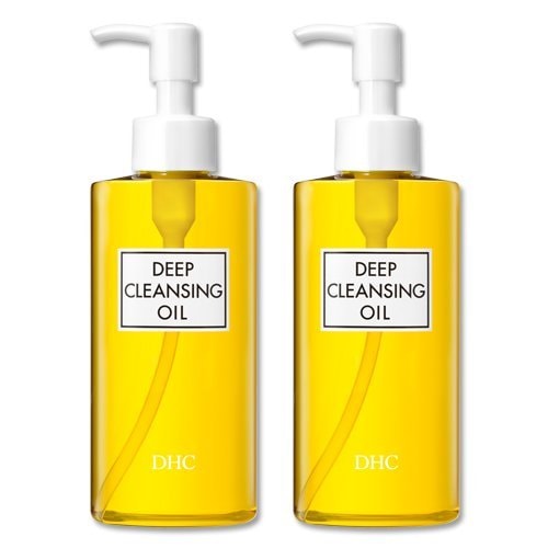 DHC薬用ディープクレンジングオイル（L）200mL×2本セット