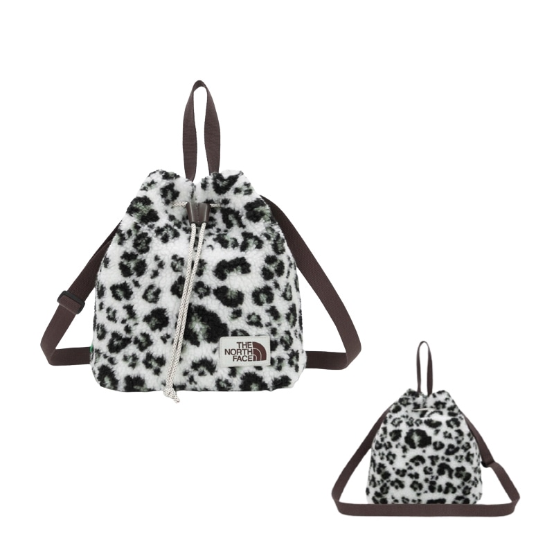 TNF 21AW正規品 White Label Common WL Bucket Bag 人気商品