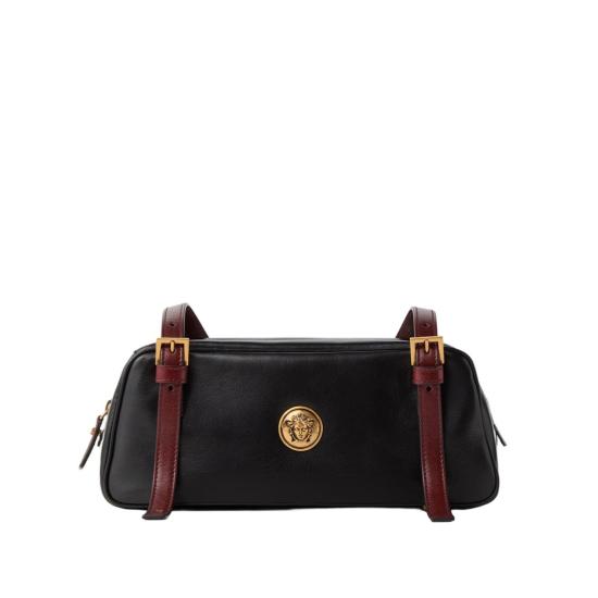 VERSACE Women Shoulder Bags 10243181A176962B0AJ Black