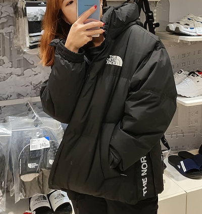 [Qoo10] ザノースフェイス [THE NORTH FACE] W N