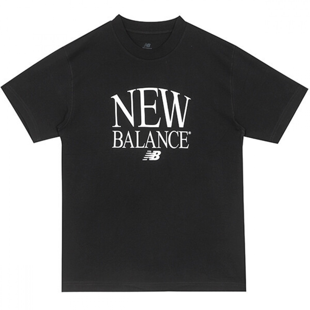 ニューバランス グラフィック Tシャツ リイマジンド