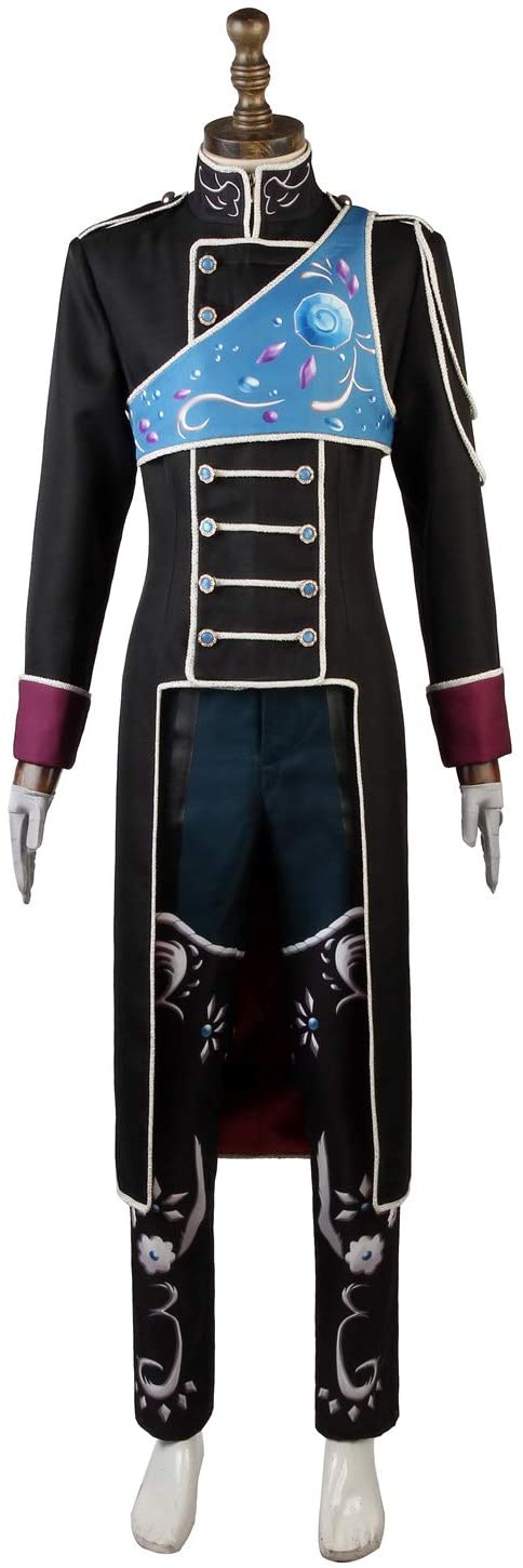 アイドリッシュセブン IDOLiSH7 アイナナ TRIGGER HeavenlyVisitor 十