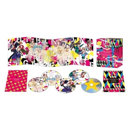 ゾンビランドサガリベンジ Blu-ray BOX(初回生産限定盤)(Blu-ra.. (Blu-ray) EYXA-14769 18,369円