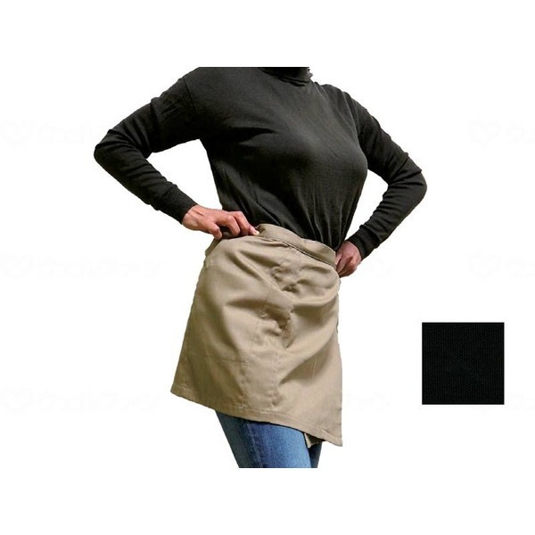 とみ ピーチスカートII ブラック L メーカー直送 9,951円