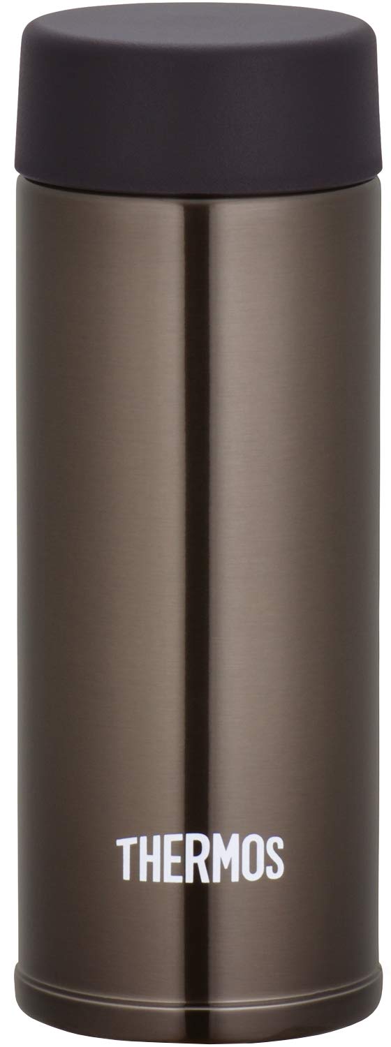 小容量モデル 水筒 真空断熱ポケットマグ 120ml ブラウン JOJ-120 BW 6,889円