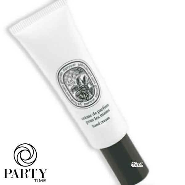 diptyque(ディプティック) ハンドクリーム オー ローズ 45mL
