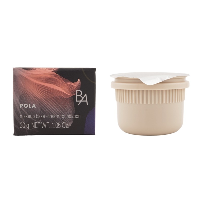 B.A ハイドレイティング カラークリーム N5 リフィル ベースメーク SPF 25 PA++ [ギフトラッピング対応] 8,361円