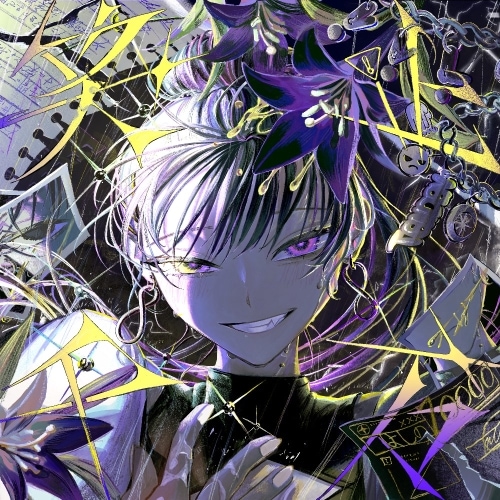吉乃 ／ 笑止千万(初回限定盤)(Blu-ray Disc付) (CD) PCCA-6369