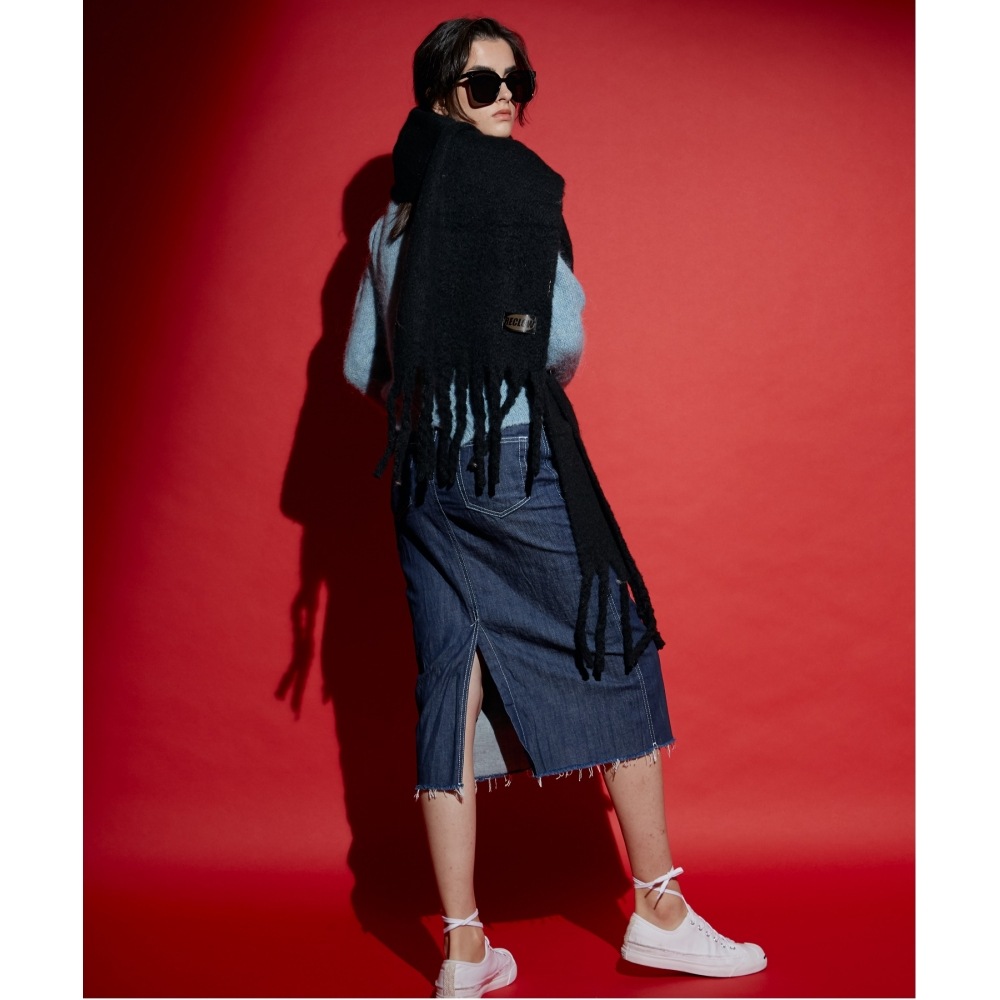 リクローアーク A コンマブラックマフラー