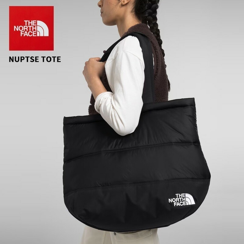 ザ・ノース フェイス トートバッグ THE NORTH FACE ヌプシ トート Nuptse Tote NF0A81BU