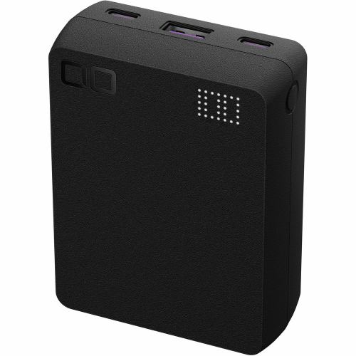 CIO SMARTCOBY TRIO 35W2C1A BK CIO-MB35W2C1A-20000