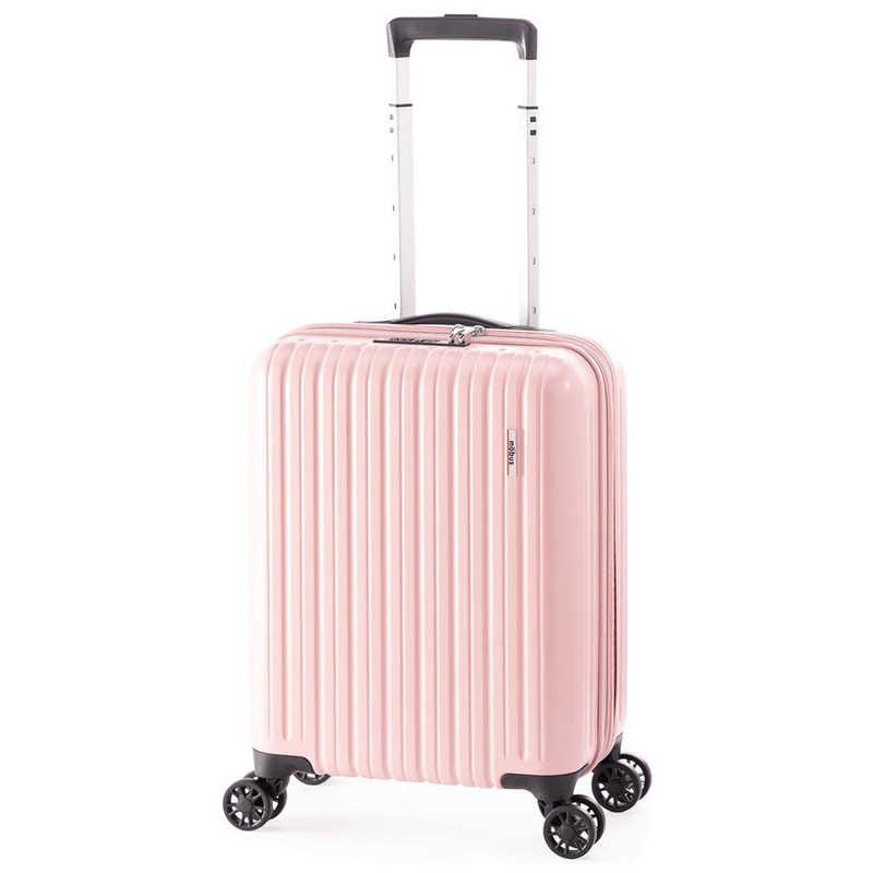 A.L.I　ハードキャリー mobus マットバーンコーラル [TSAロック搭載 /30(拡張時37)L]　MBC191117W