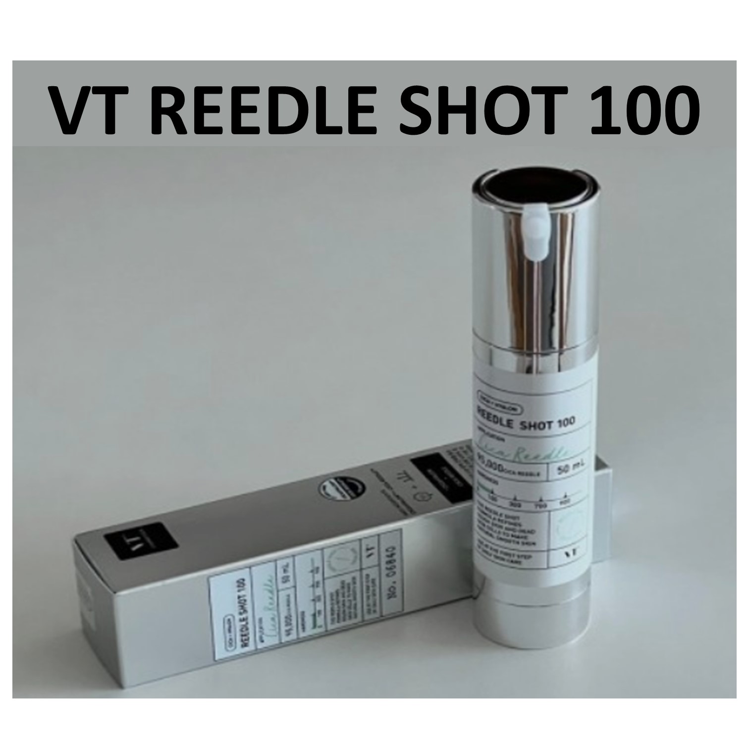 V T リードルショット　100 300 700 楽天市場】VT COSMETICS リードルショット100 300 700 (30ml
