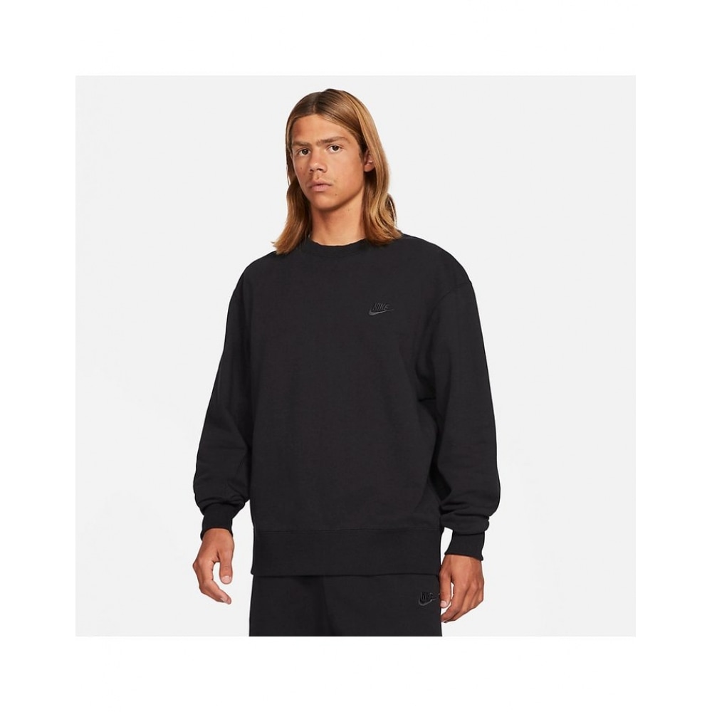 ナイキ SB クラシッククルースウェットシャツ