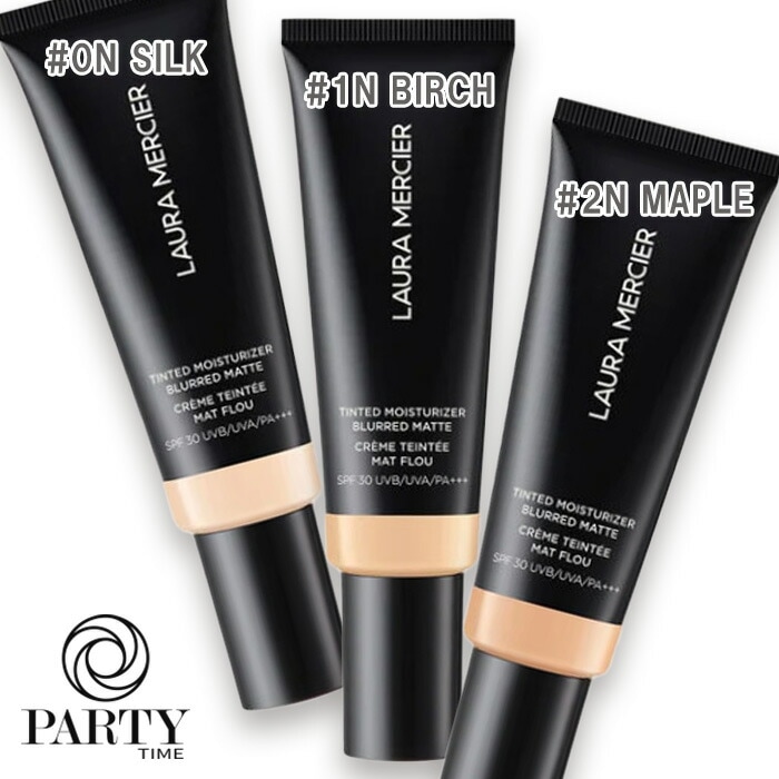 laura mercier(ローラ メルシエ) ティンティド モイスチャライザー ブラードマット 45mL SPF30・PA+++