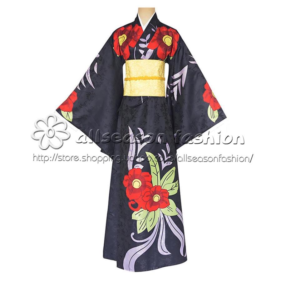 【新品販売】　珠世　コスプレ衣装