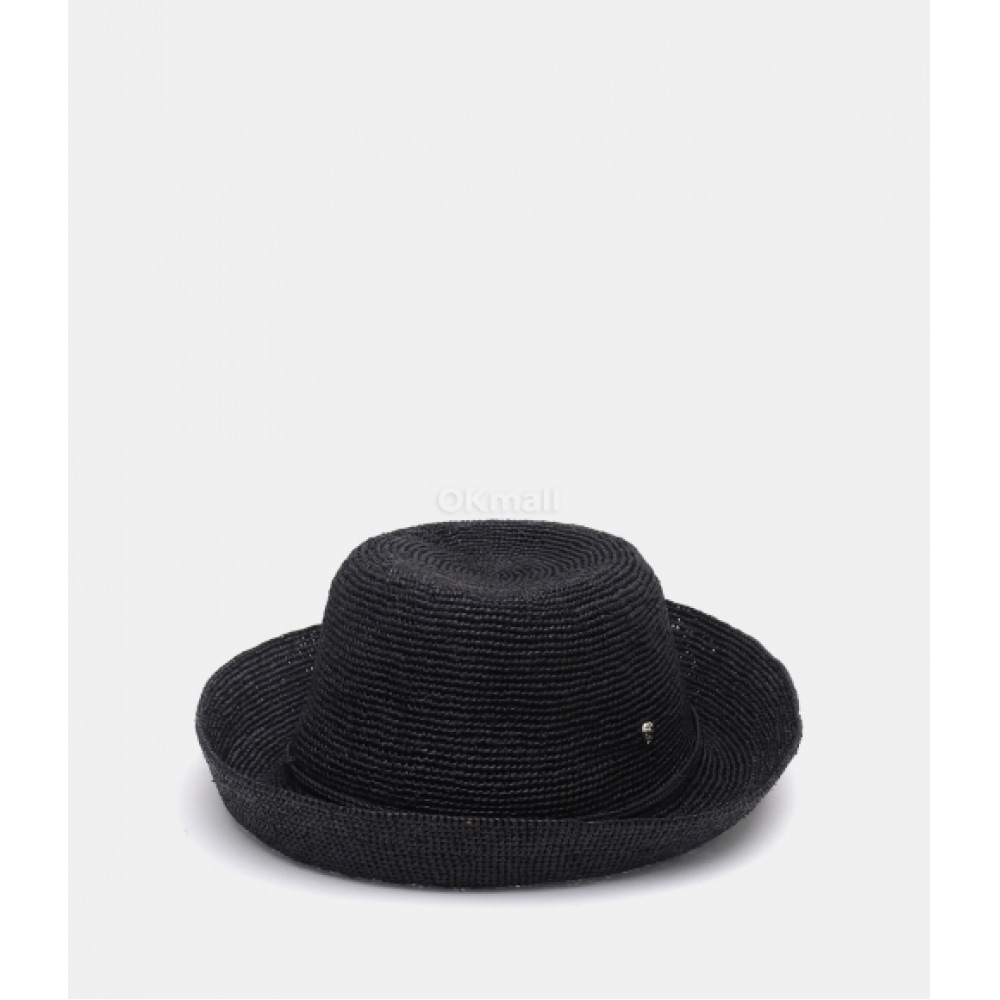 HELEN KAMINSKI PROVENCE 8 - チャコール (HAT50332) フリー